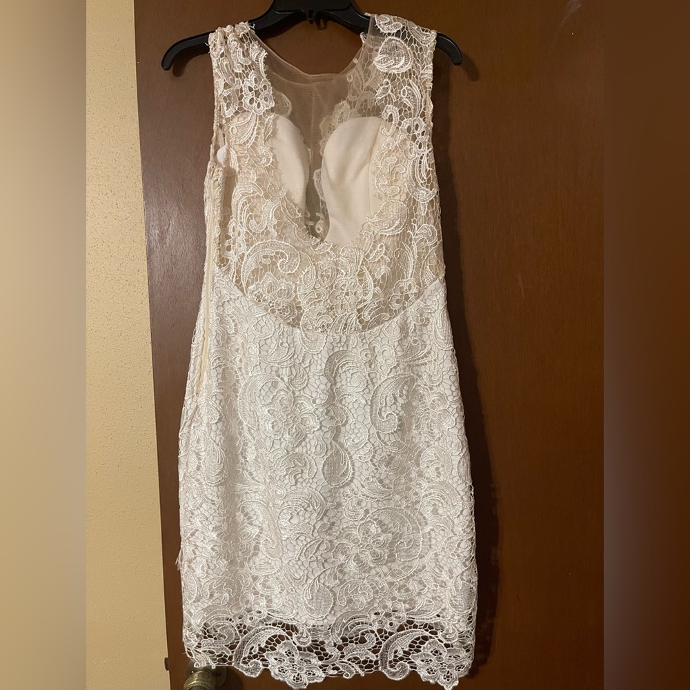 Classy dress